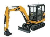 CAT 302