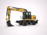 CAT 313D