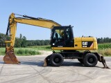 CAT 316D