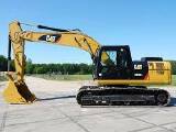 CAT 323D