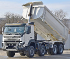 Volvo FMX 8x6