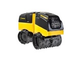 BOMAG BMP 8500