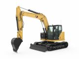 CAT 310D