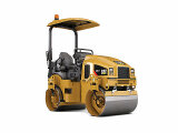 CAT CB 2.7